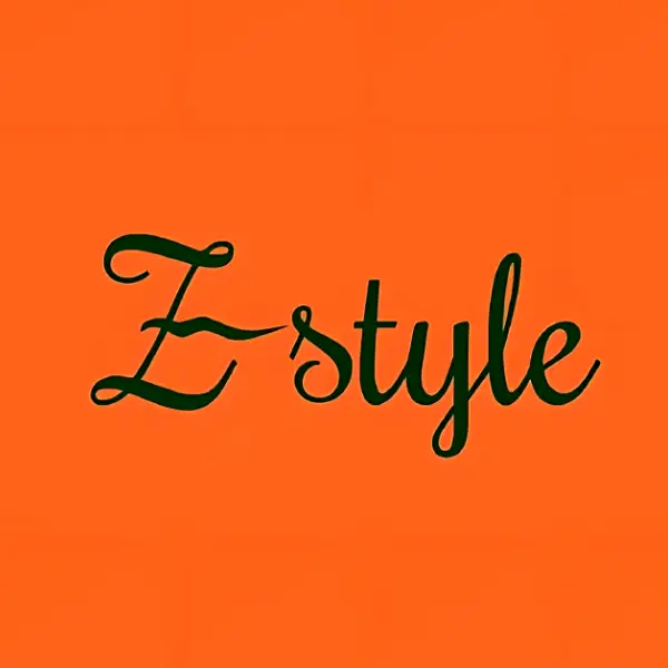 Z-style şirniyyat şəbəkəsi