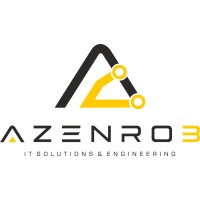 AZENROB LLC