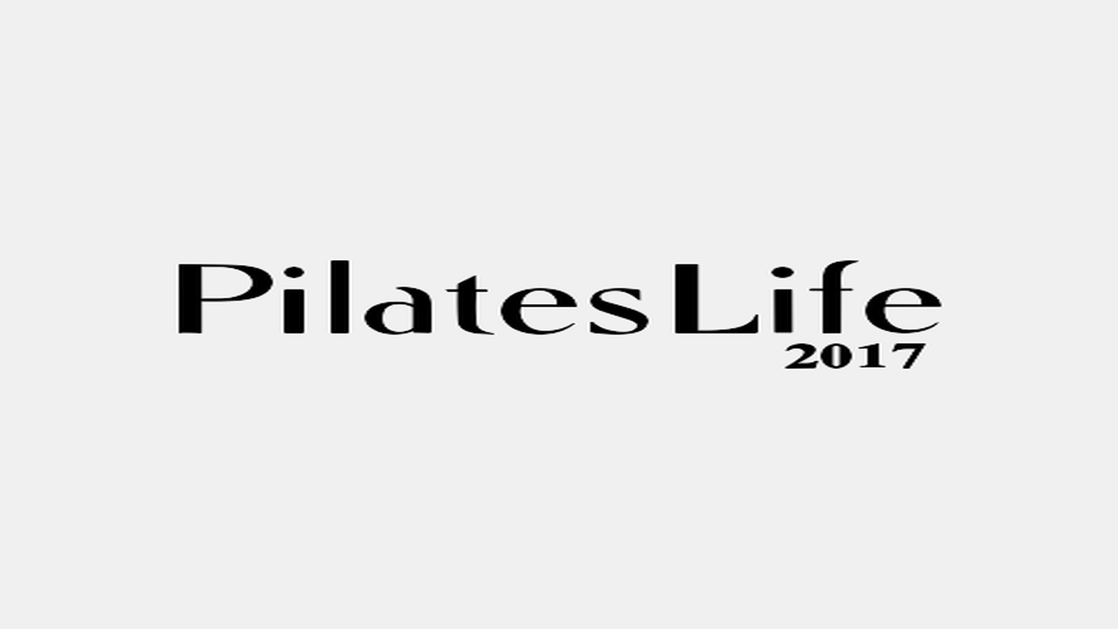 Pilates Life