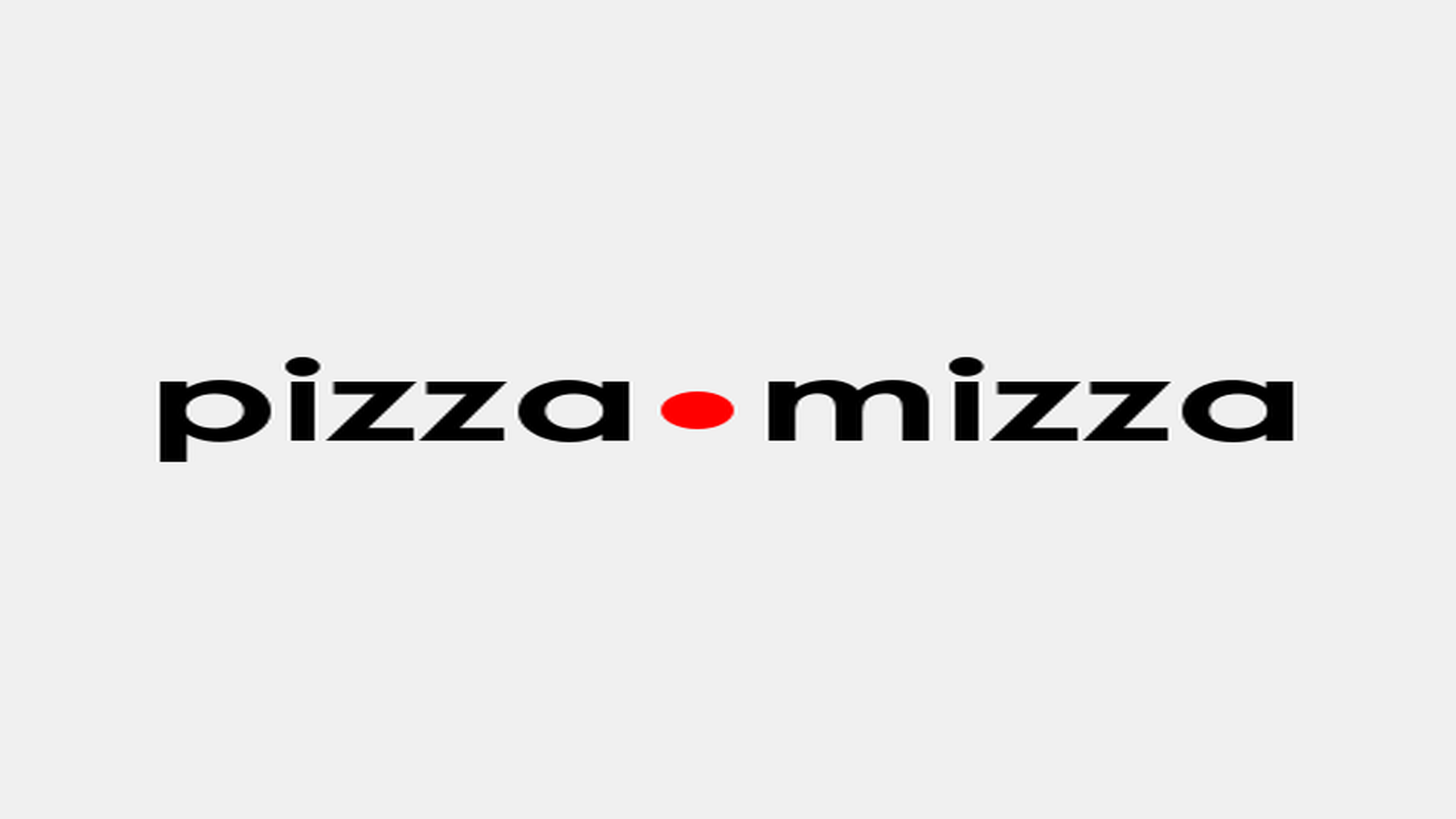 Pizza Mizza