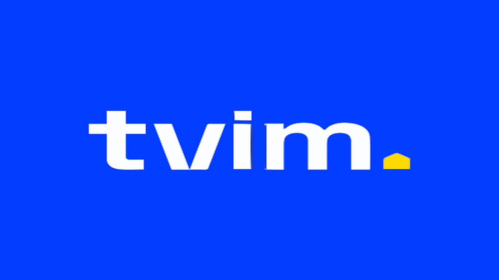 TVİM