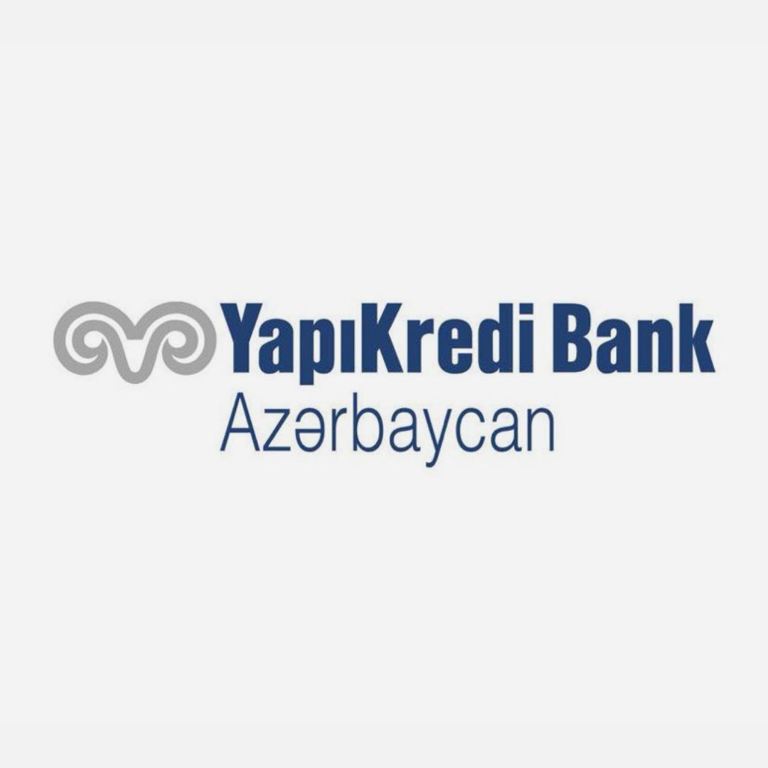 Yapı Kredi Bank Azərbaycan