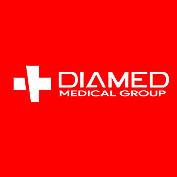 Diamed klinikası