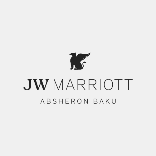JW Marriott Absheron Baku