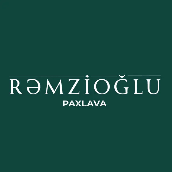 Rəmzioğlu Paxlava