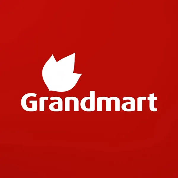 Grandmart Supermarket