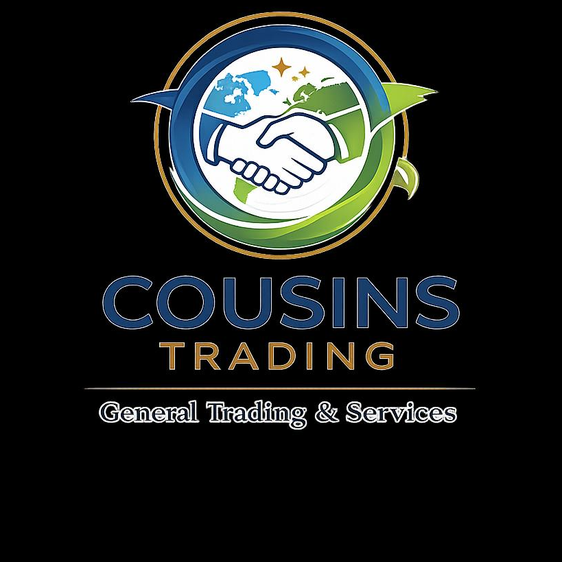 Cousins Trading MMC