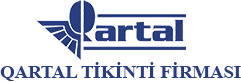 Qartal Tikinti Firması
