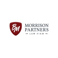 BM Morrison Partners Uzbekistan