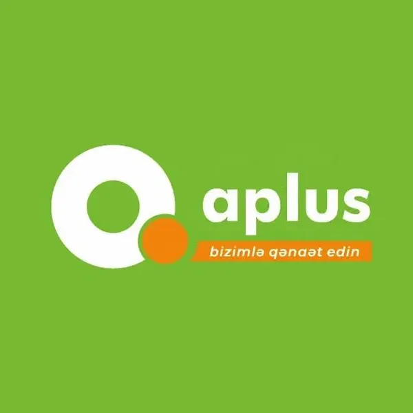 aplus Marketlər şəbəkəsi