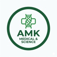 AMK Medical &amp; Science LLC