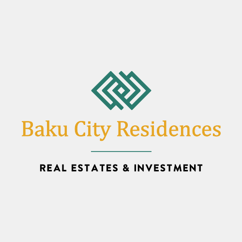 Baku City Residences
