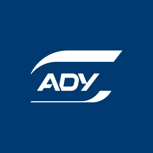 Azərbaycan Dəmir Yolları