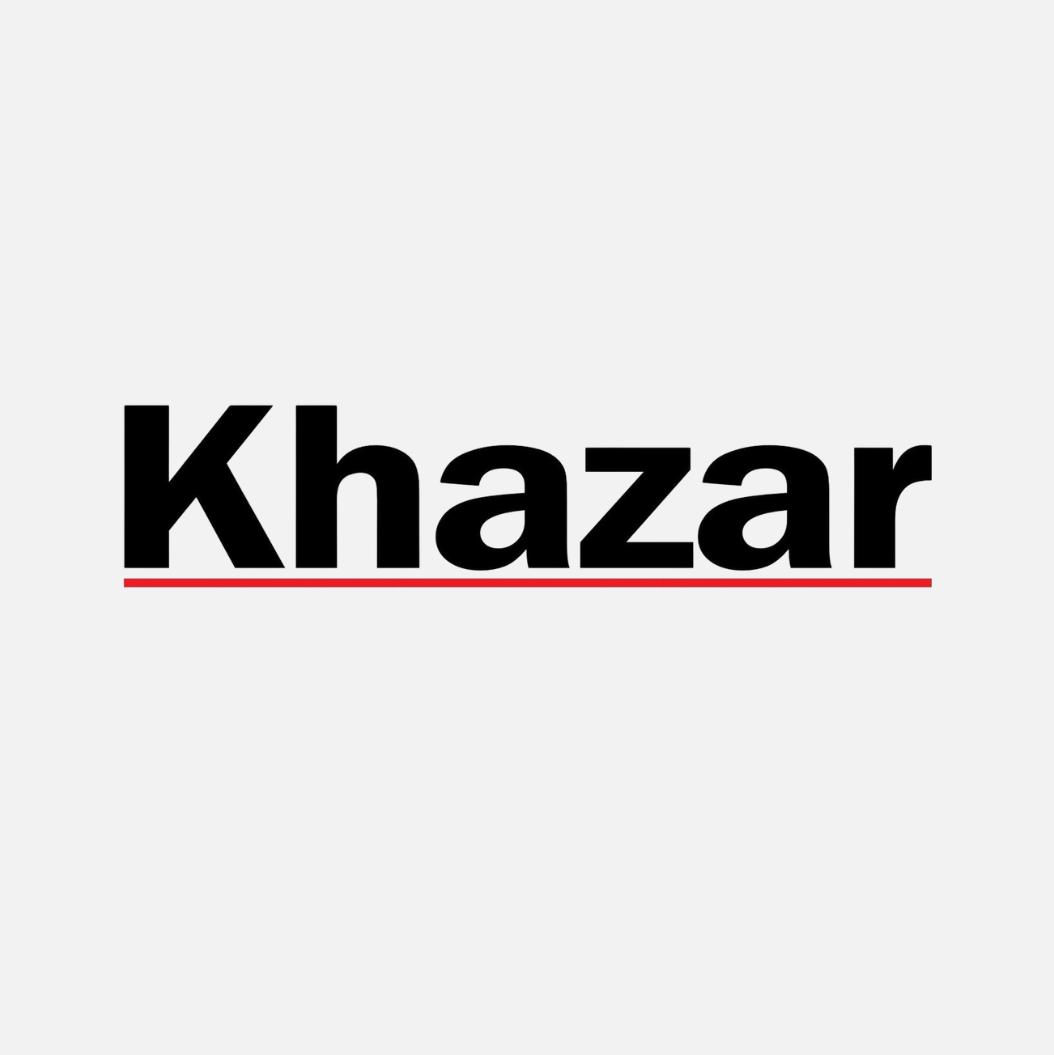 Khazar Fabrication