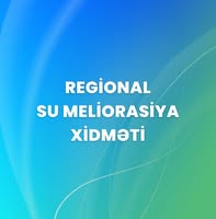 ADSEA Regional Su Meliorasiya Xidməti