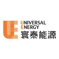 LLC UNİVERSAL SOLAR AZERBAİJAN
