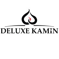 Delüks Kamin