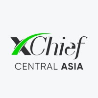 xChief Central Asia Ltd