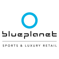 Blue Planet Distribution