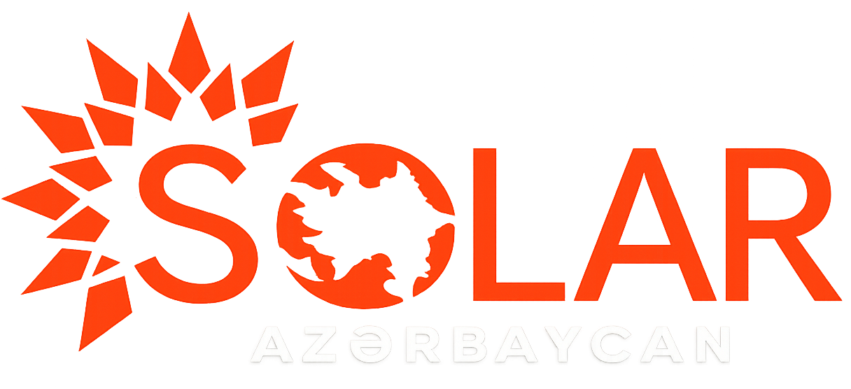 Solar Azərbaycan MMC