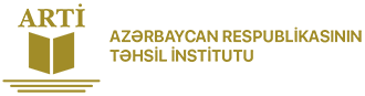 Azərbaycan Respublikasının Təhsil Institutu