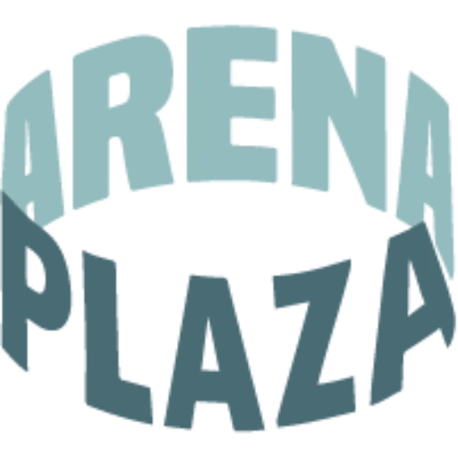 Arena Plaza