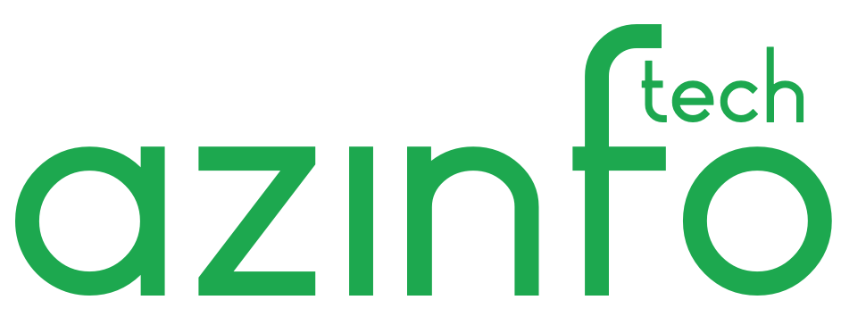 AZinfotech